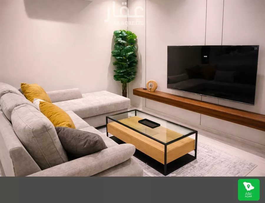 3 bedroom apartment in Al Nuzhah 7