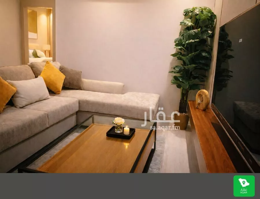 3 bedroom apartment in Al Nuzhah 8