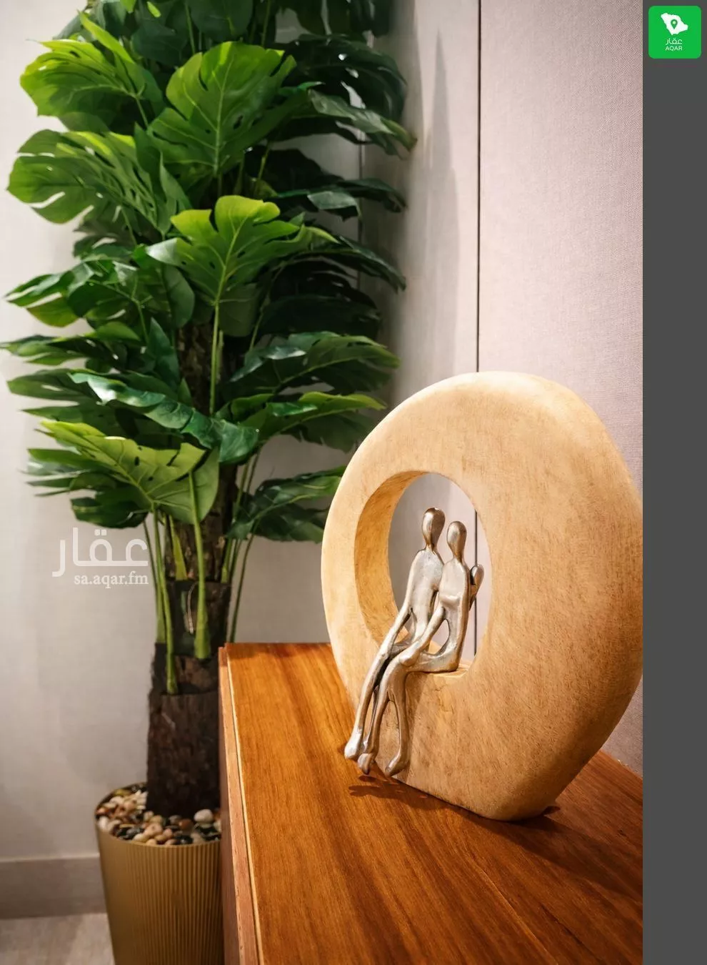 3 bedroom apartment in Al Nuzhah 9