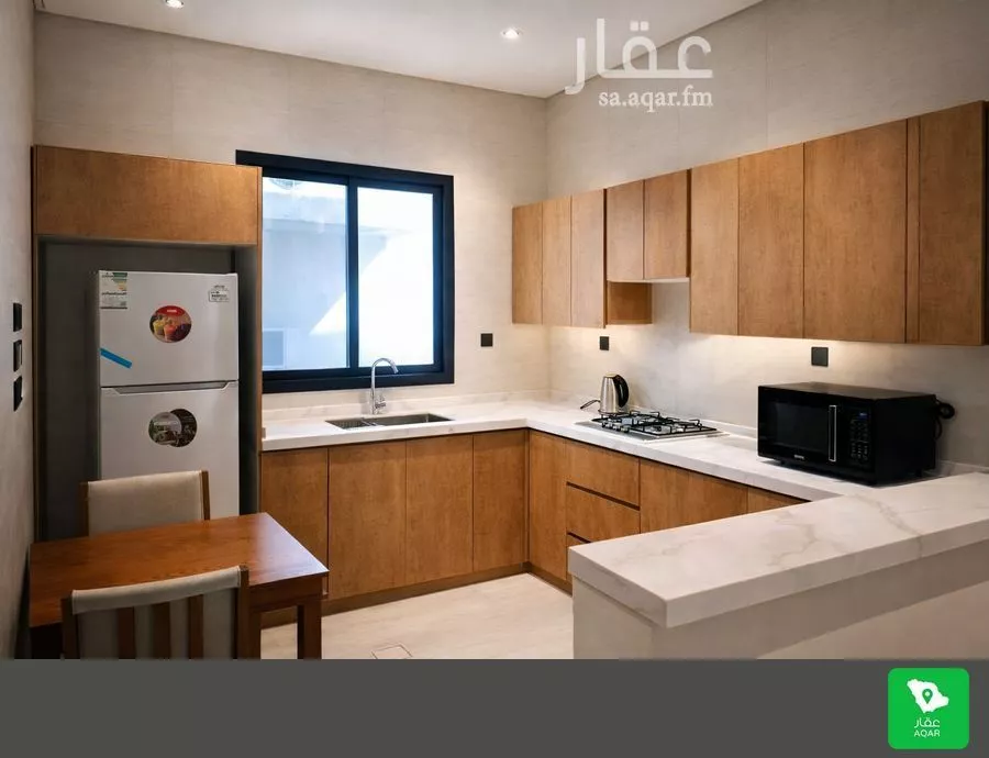 3 bedroom apartment in Al Nuzhah 10