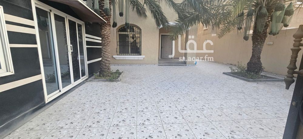فيلا 4 غرف في الخزامى، الخبر 13