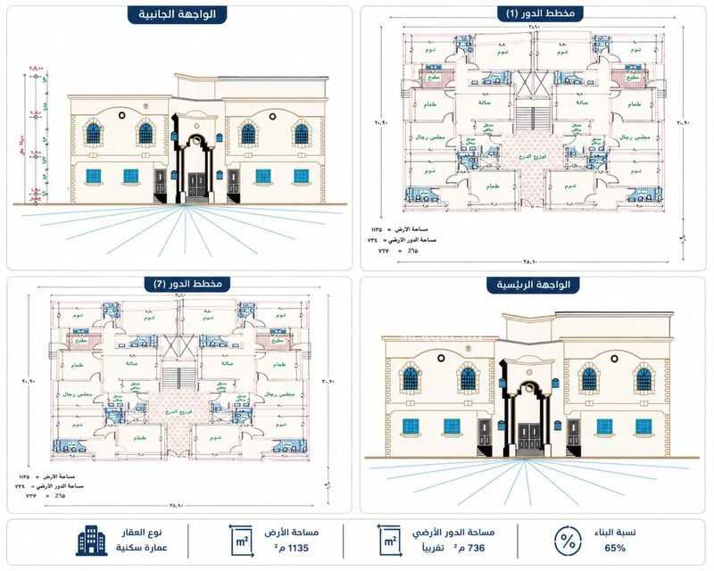 50 bedroom building in Al Faisaliyah Al Janubiyah, Tabuk 2