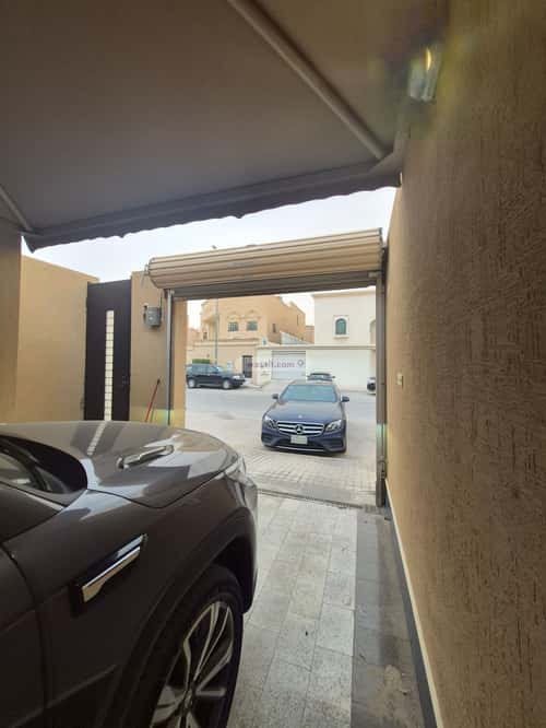5 bedroom villa in Al Maseef, Riyadh 19