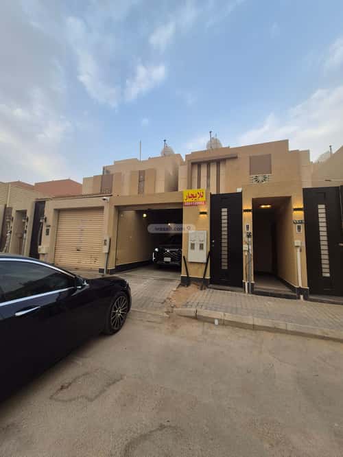 5 bedroom villa in Al Maseef, Riyadh 12