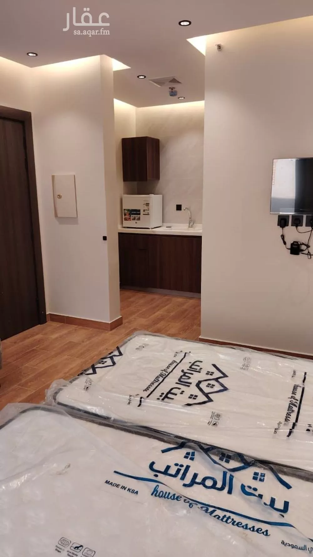 1 bedroom apartment in Al Bawadi 13