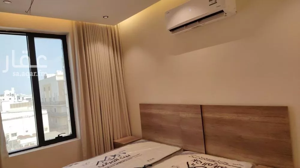 1 bedroom apartment in Al Bawadi 15
