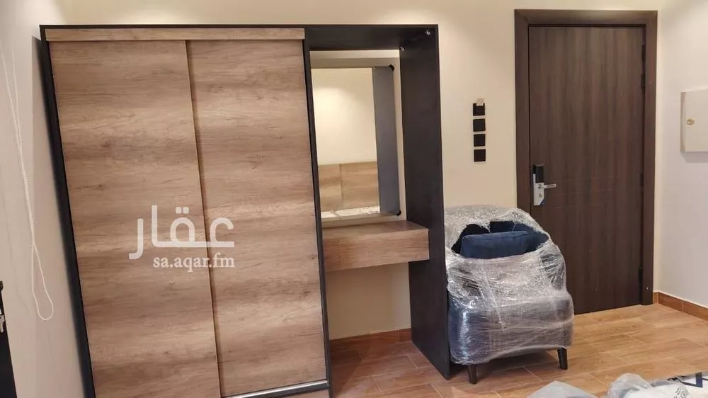 1 bedroom apartment in Al Bawadi 16