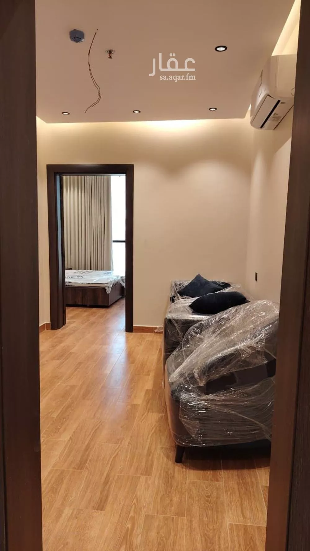1 bedroom apartment in Al Bawadi 18