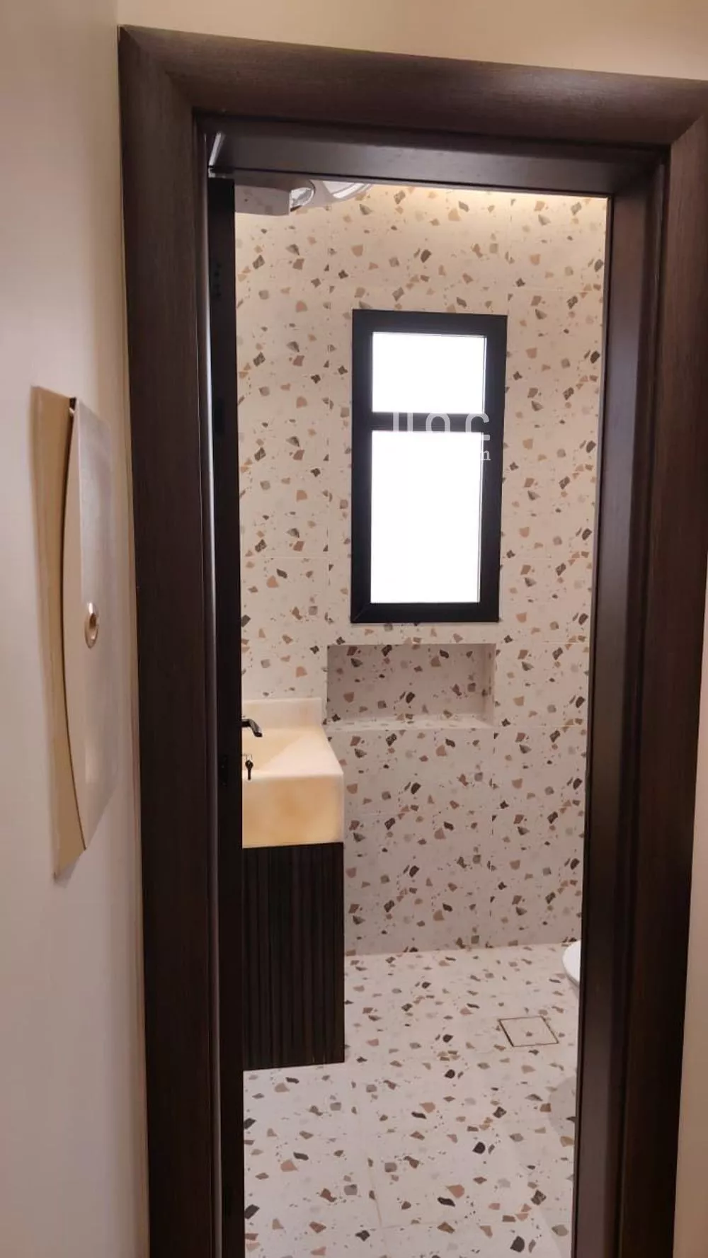 1 bedroom apartment in Al Bawadi 19