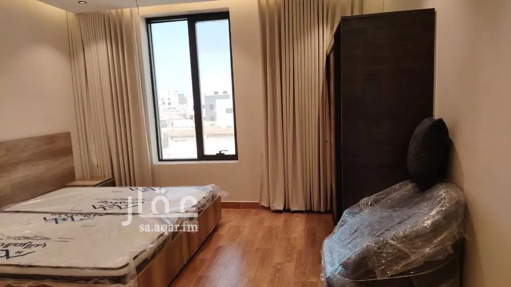 1 bedroom apartment in Al Bawadi 3