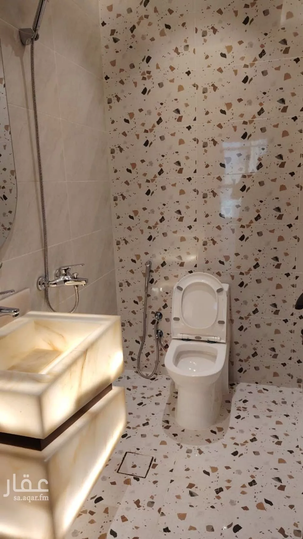 1 bedroom apartment in Al Bawadi 4