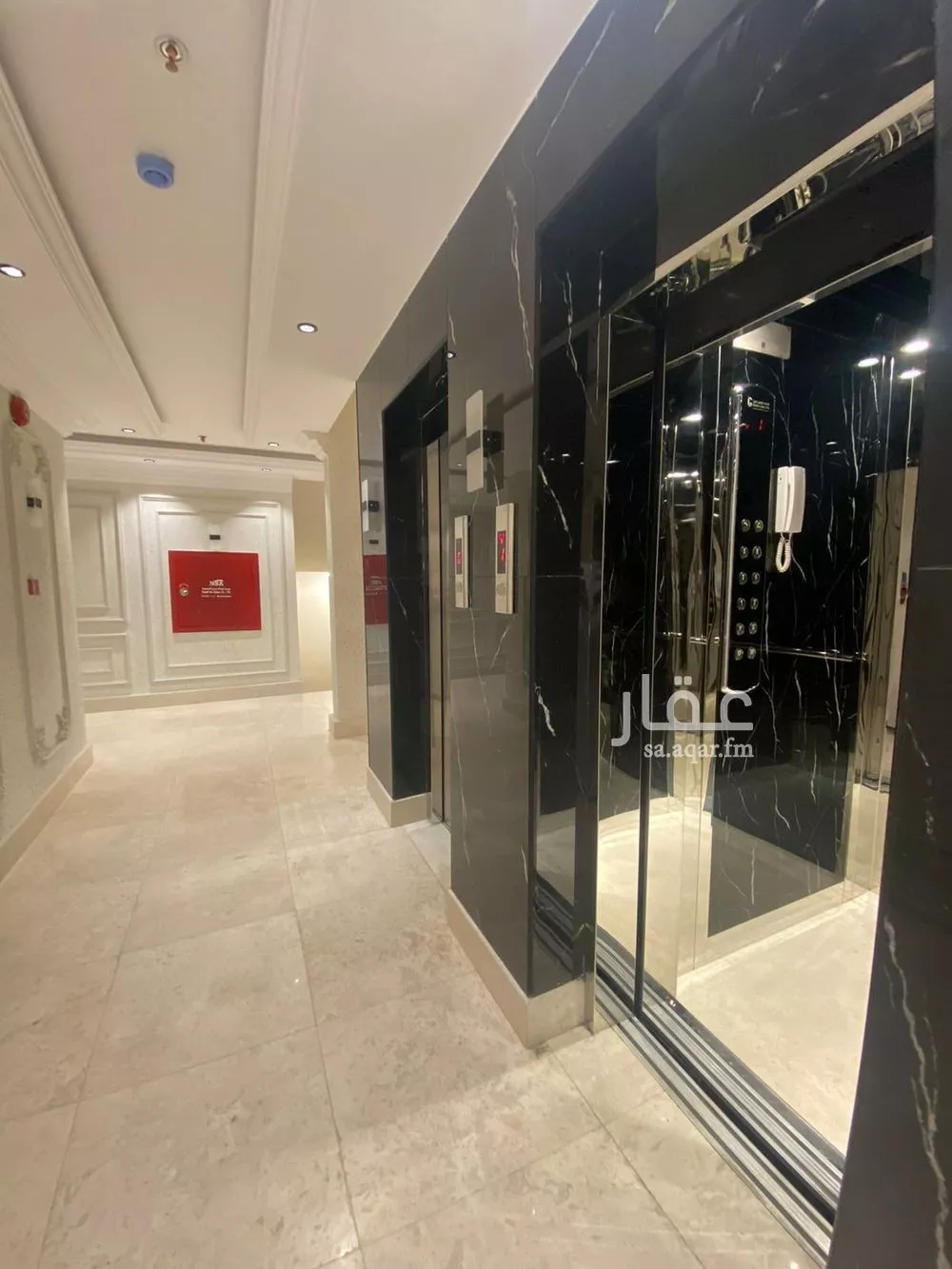 1 bedroom apartment in Al Bawadi 34