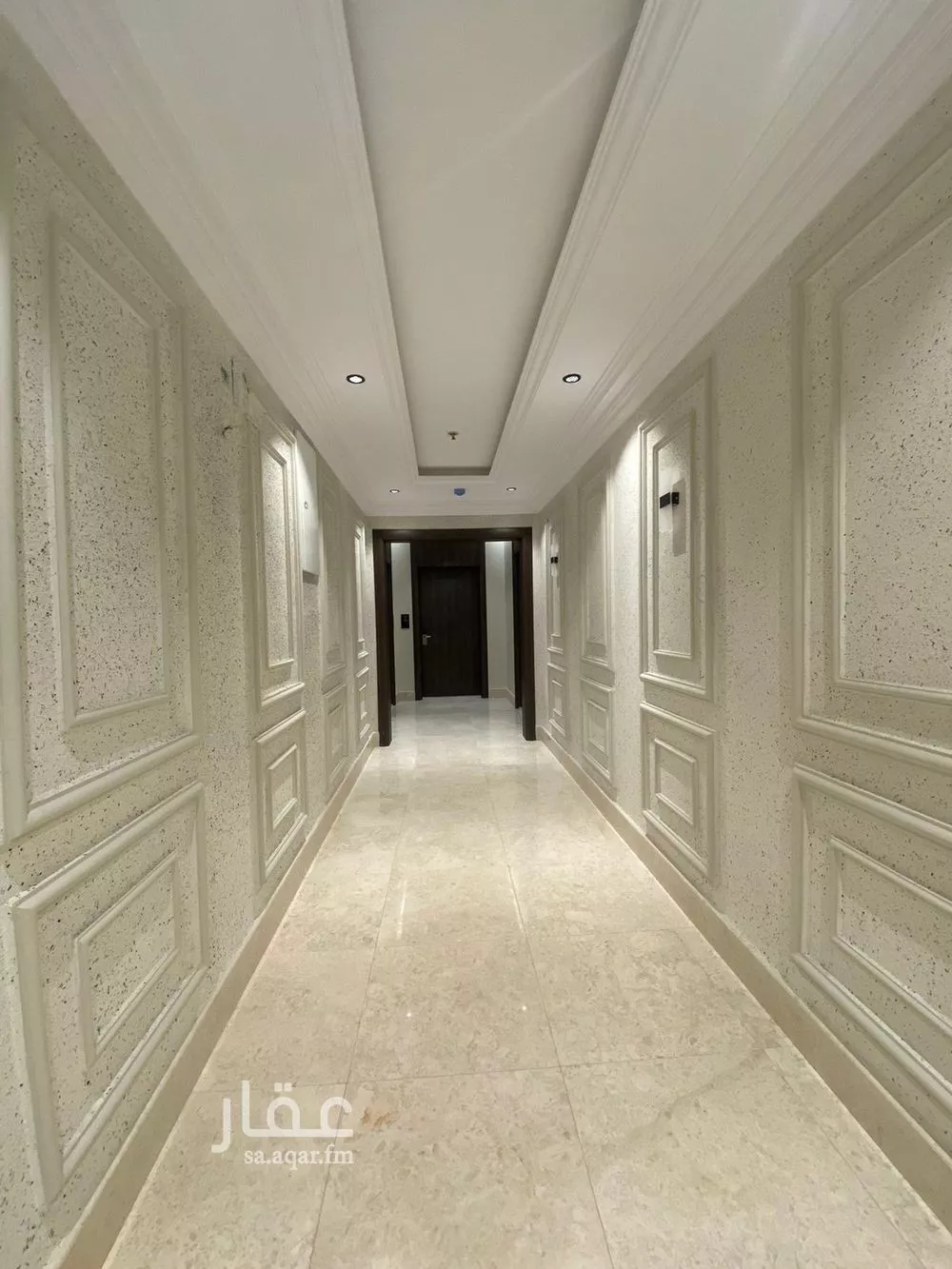 1 bedroom apartment in Al Bawadi 35