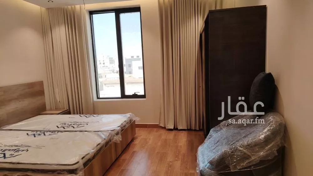 1 bedroom apartment in Al Bawadi 9
