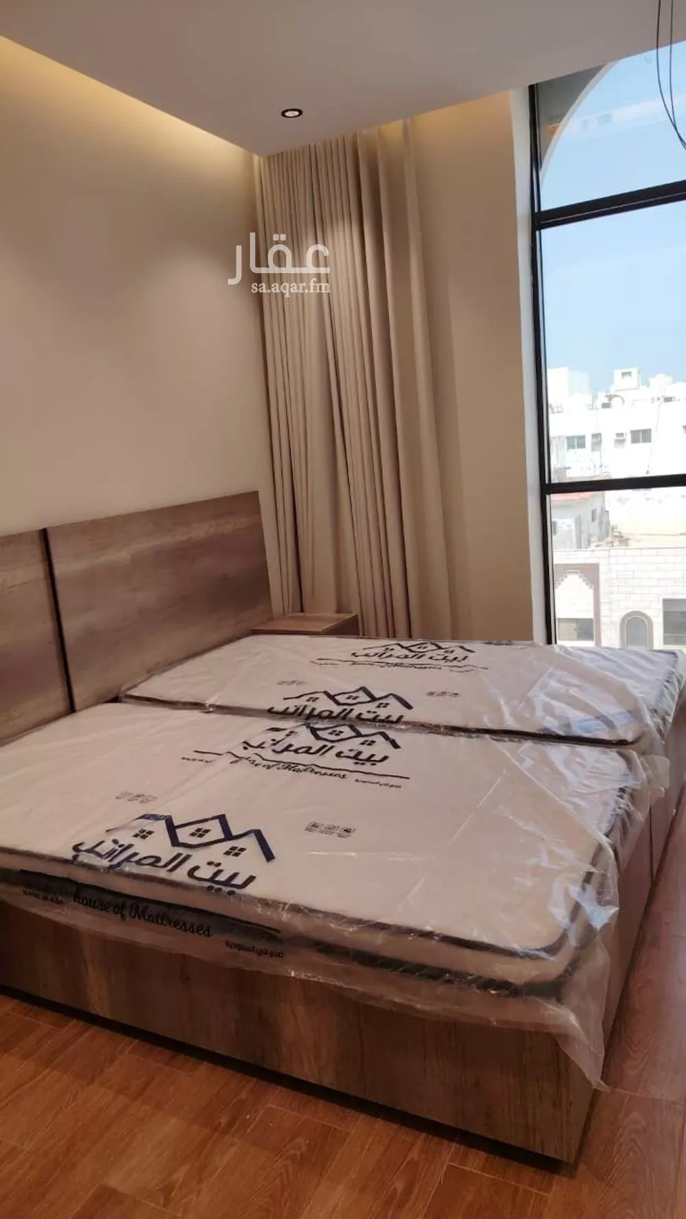 1 bedroom apartment in Al Bawadi 10
