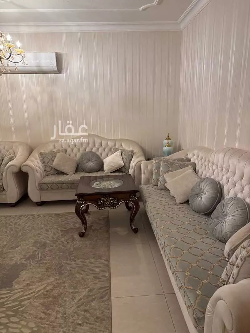 فيلا 4 غرف في المصيف 6