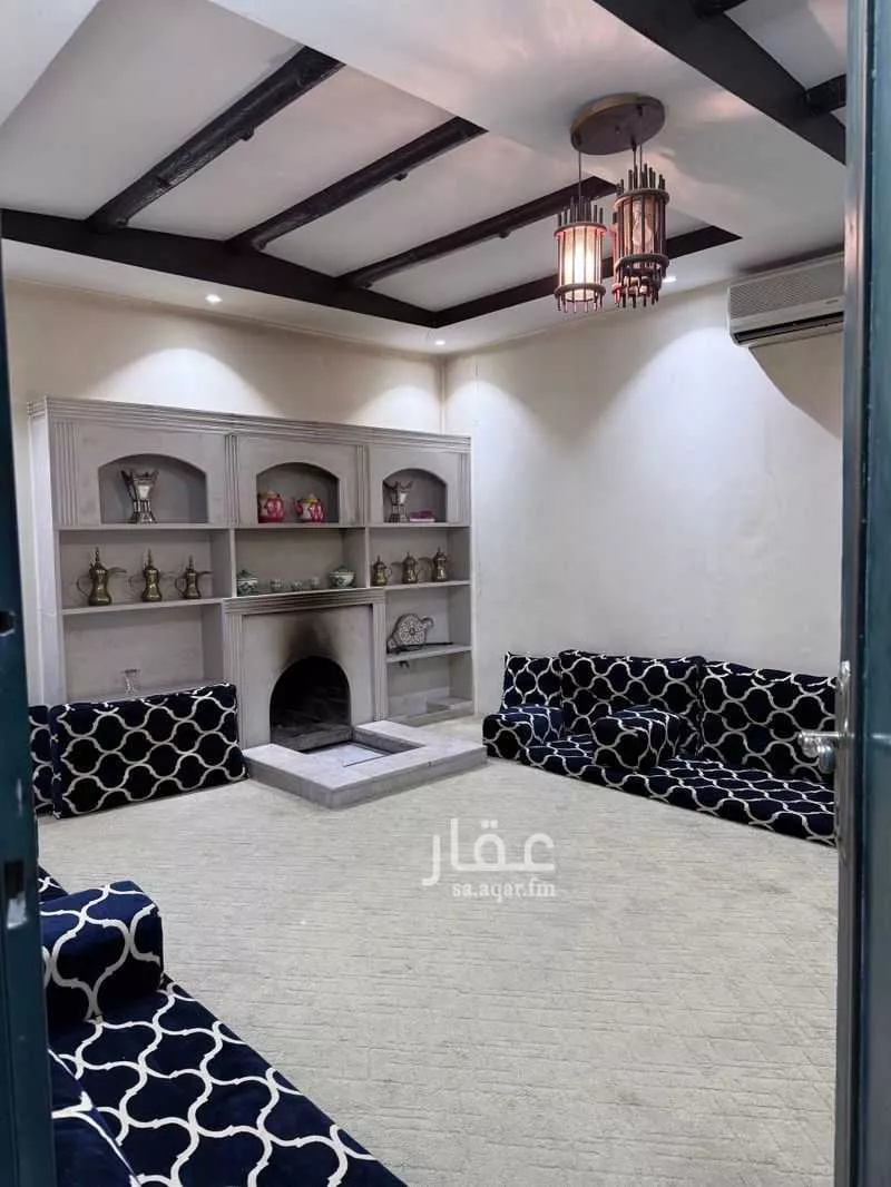 4 bedroom villa in Al Yarmouk 2