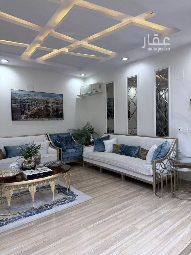 4 bedroom villa in Al Yarmouk 14