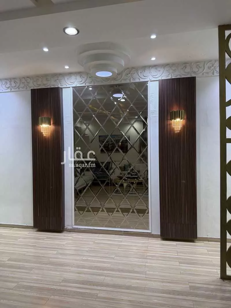 4 bedroom villa in Al Yarmouk 17