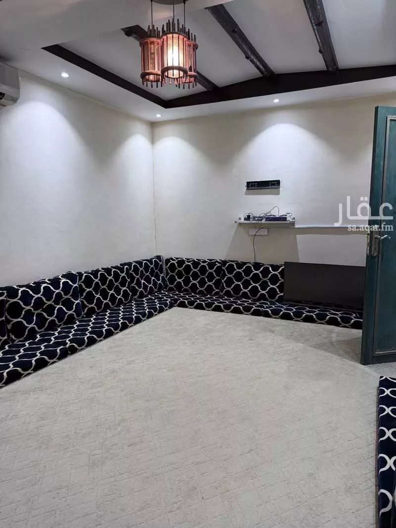 4 bedroom villa in Al Yarmouk 3