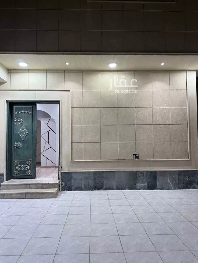 4 bedroom villa in Al Yarmouk 4