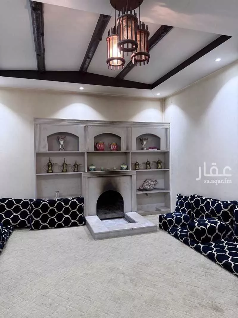 4 bedroom villa in Al Yarmouk 8