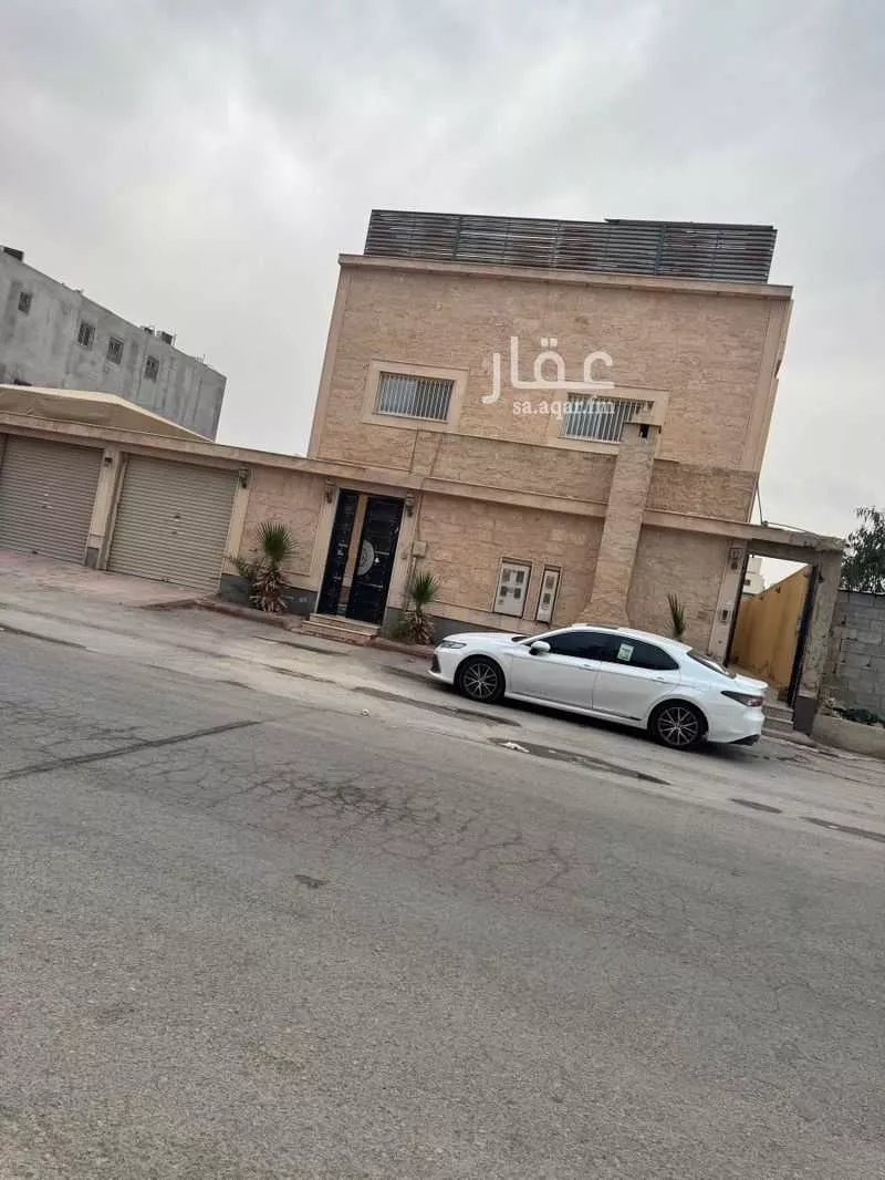 7 bedroom villa in Tuwaiq 8
