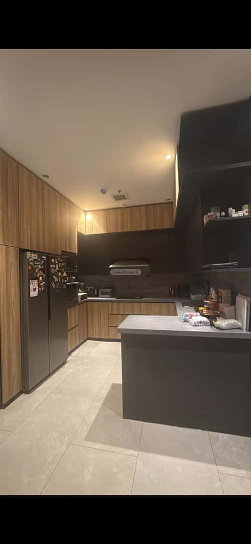 3 bedroom apartment in Al Rabie, Riyadh 8