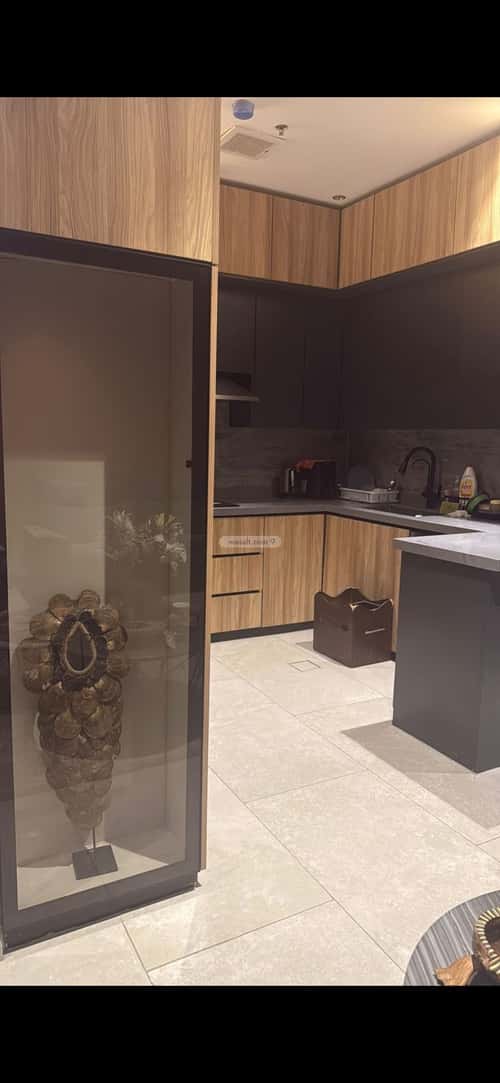 3 bedroom apartment in Al Rabie, Riyadh 7