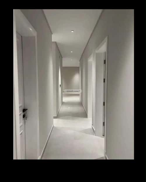 3 bedroom apartment in Al Rabie, Riyadh 2