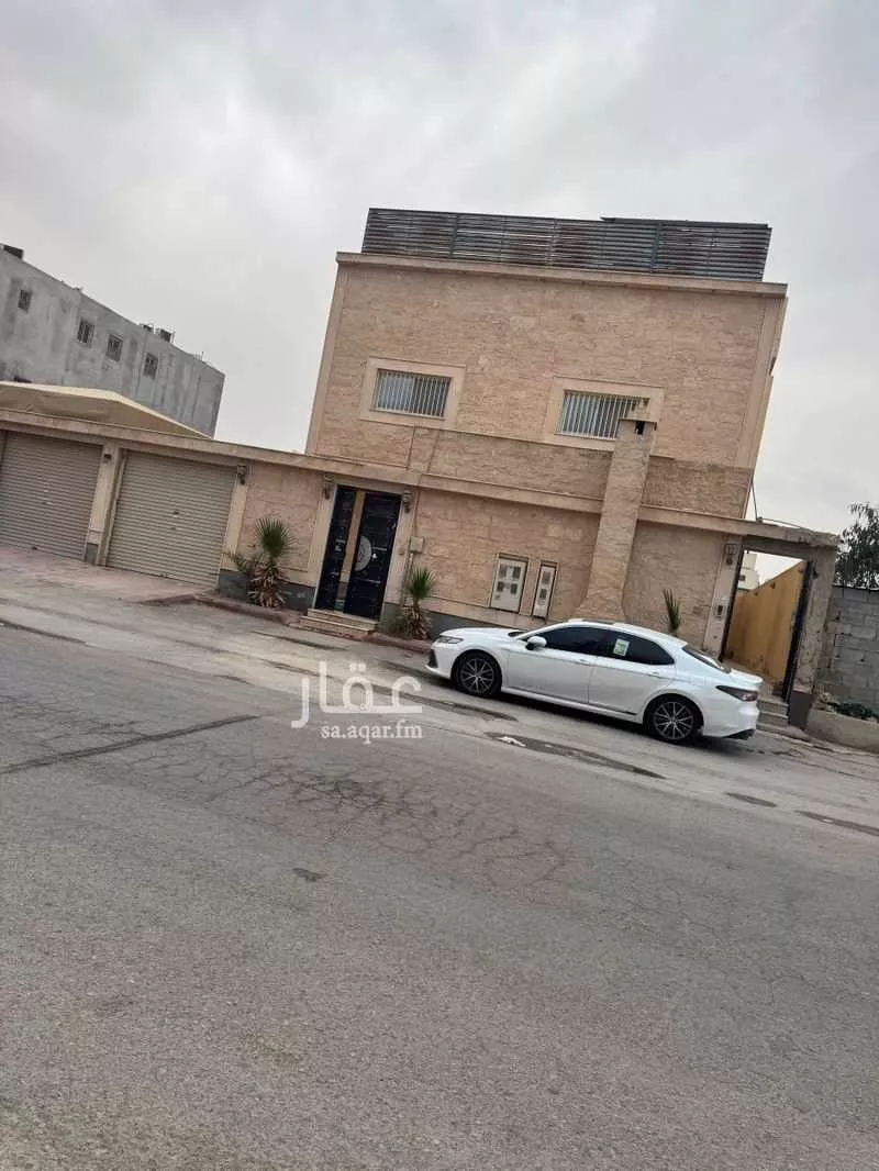 7 bedroom villa in Tuwaiq 2