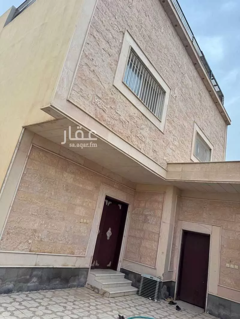 7 bedroom villa in Tuwaiq 7