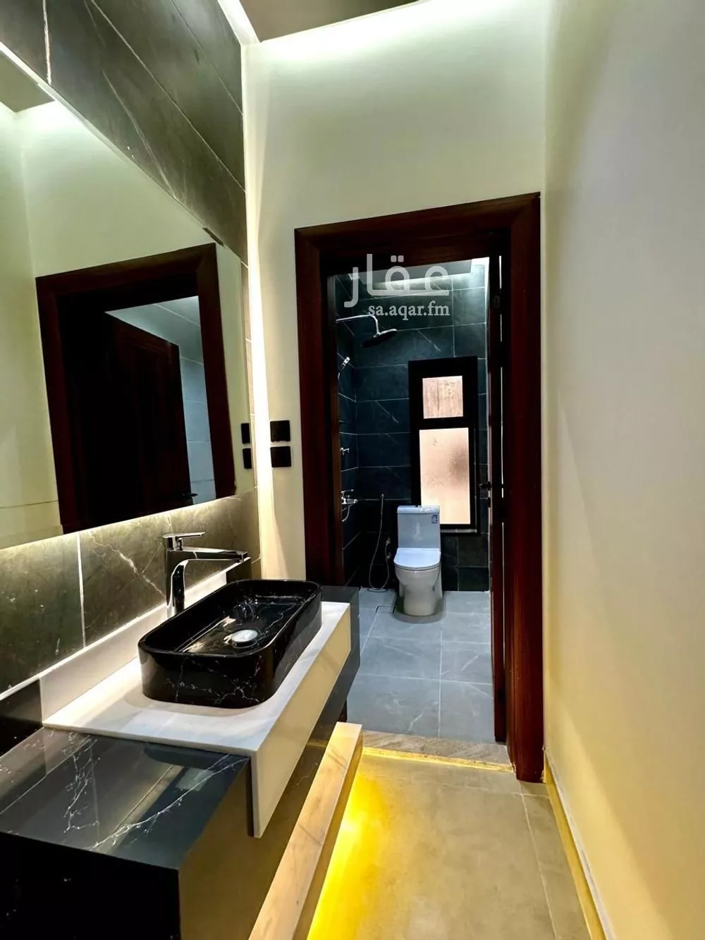 4 bedroom apartment in Al Rawdah 11