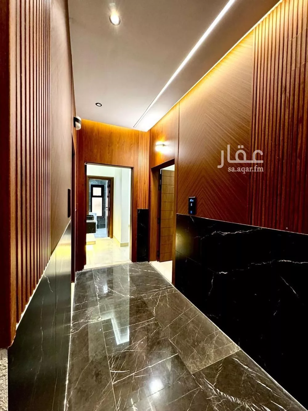 4 bedroom apartment in Al Rawdah 16
