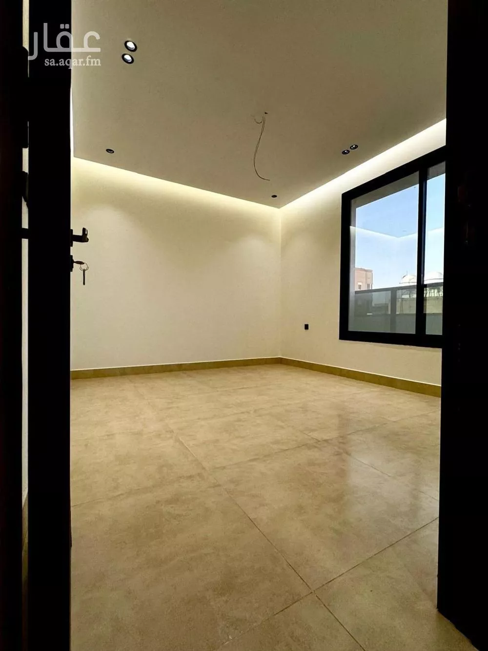 4 bedroom apartment in Al Rawdah 7