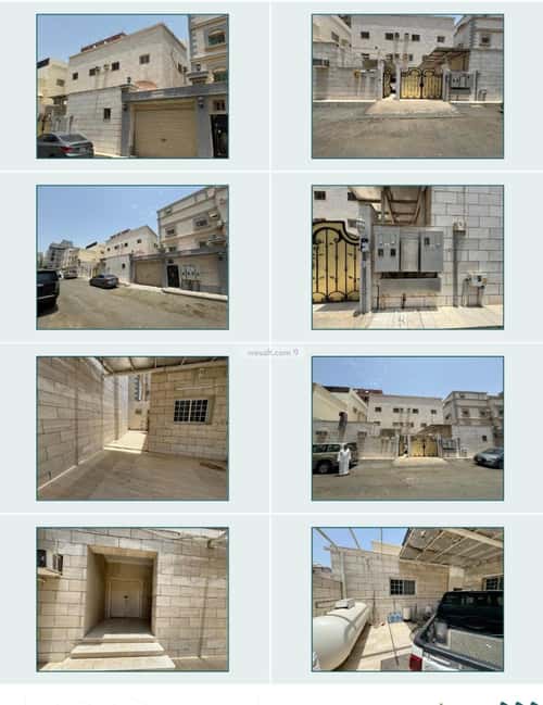 villa in Mishrifah, Jeddah