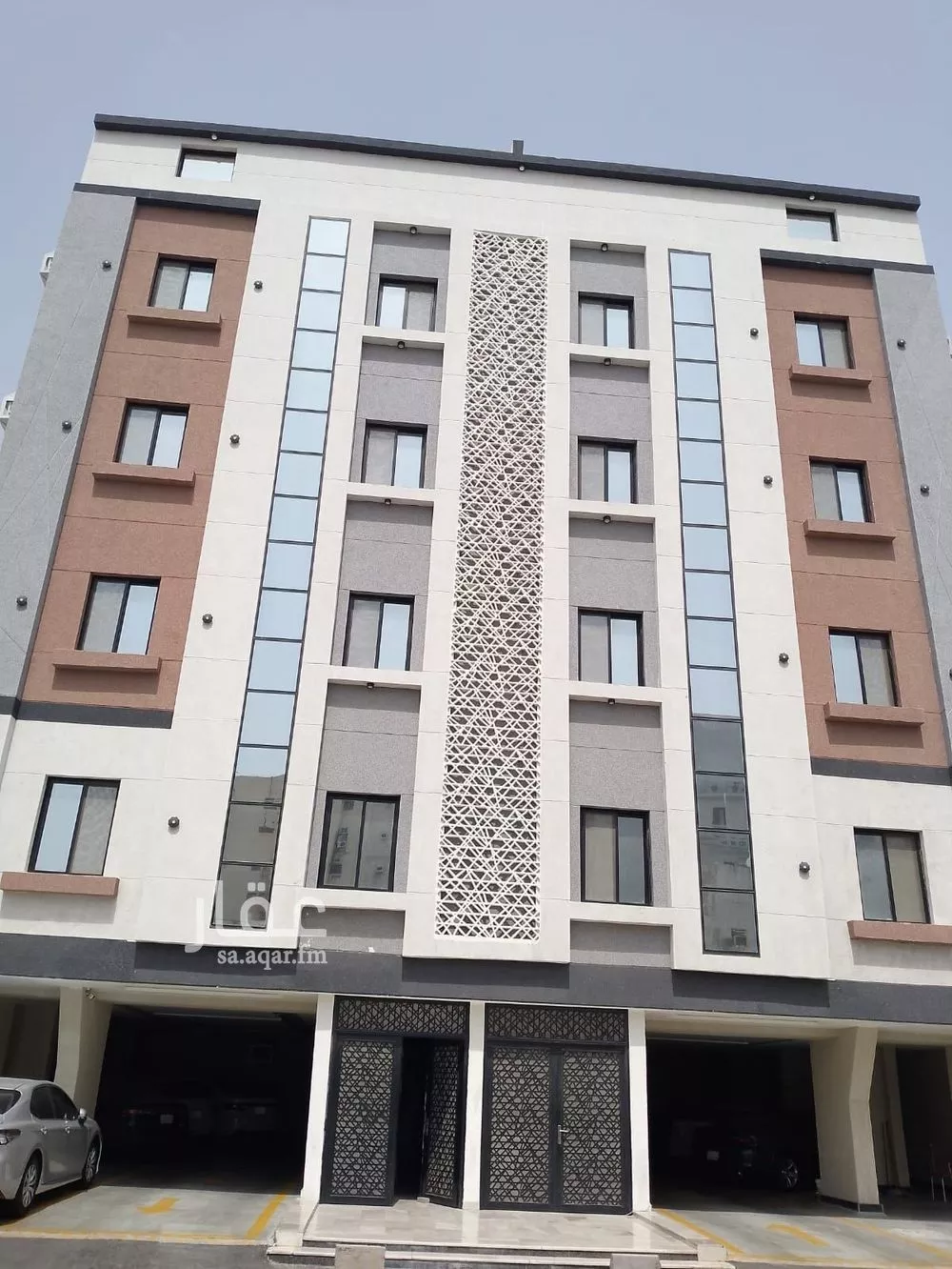 1 bedroom apartment in Al Safa 5