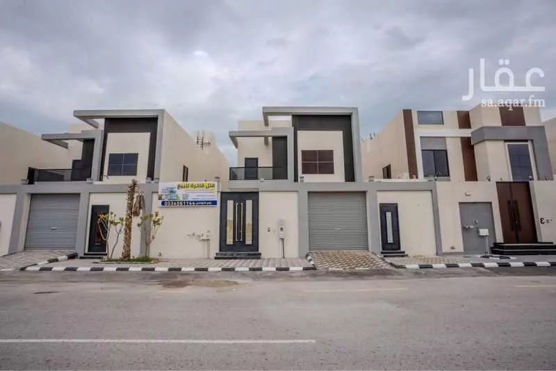 13 bedroom villa in Al Bahr 2
