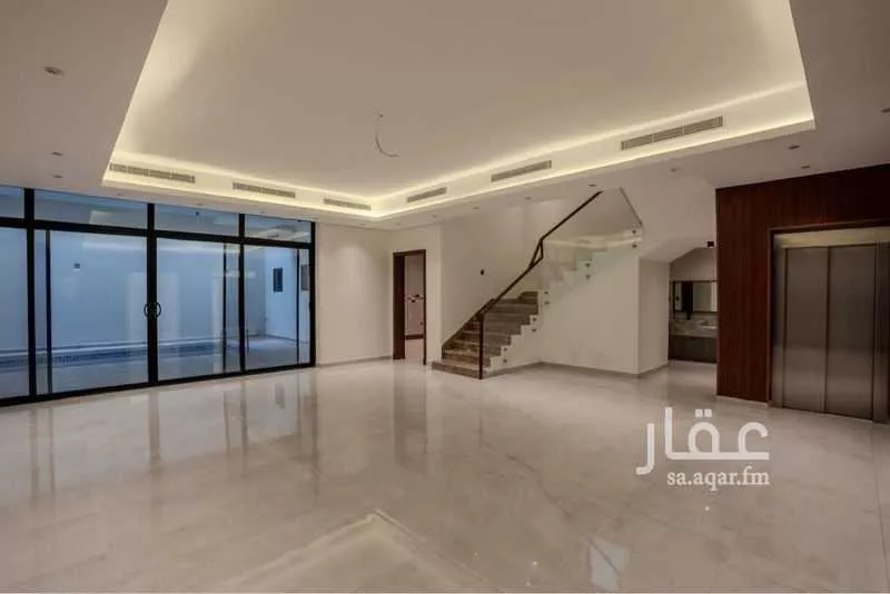 13 bedroom villa in Al Bahr 5