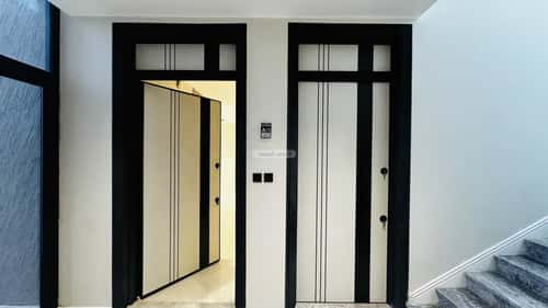 4 bedroom apartment in Shawran, Madinah 14