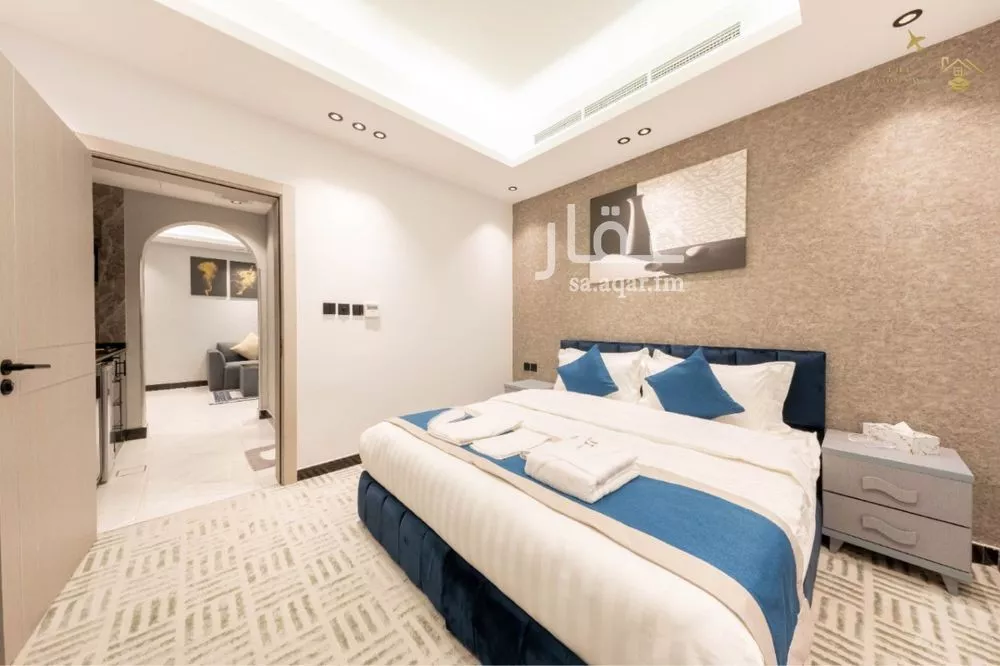2 bedroom apartment in Bryman 2