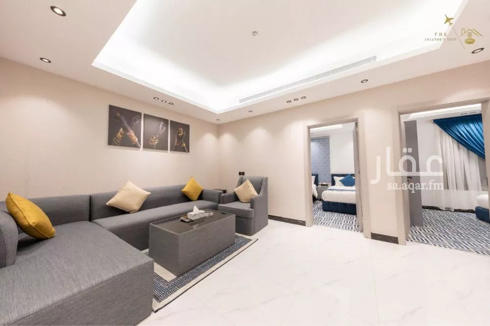 2 bedroom apartment in Bryman 12