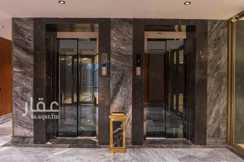 2 bedroom apartment in Bryman 13