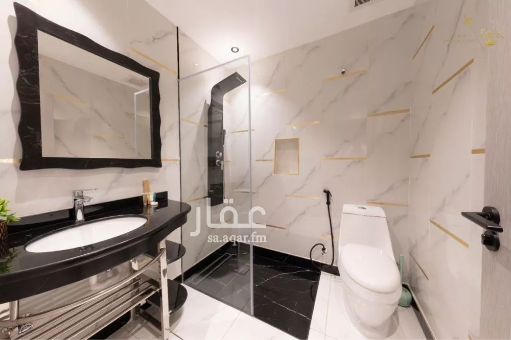 2 bedroom apartment in Bryman 14