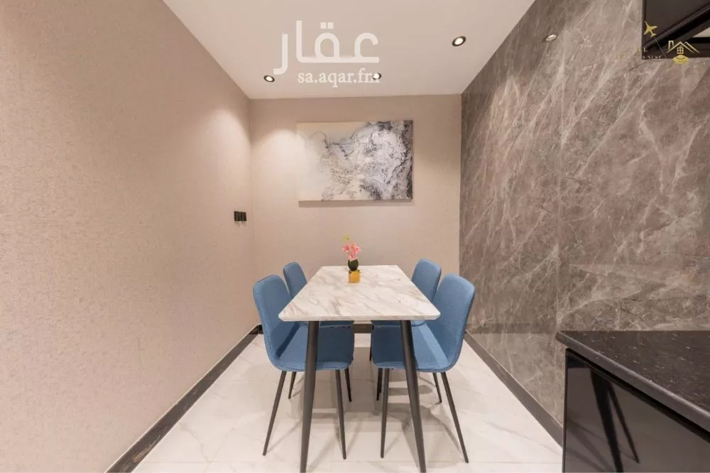 2 bedroom apartment in Bryman 15