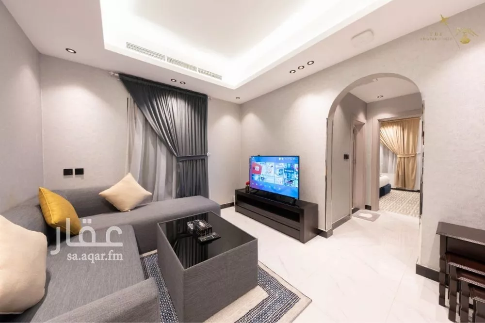 2 bedroom apartment in Bryman 3