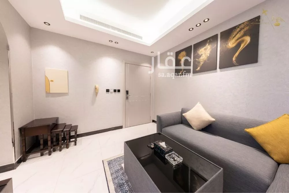2 bedroom apartment in Bryman 4