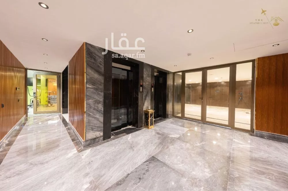 2 bedroom apartment in Bryman 5