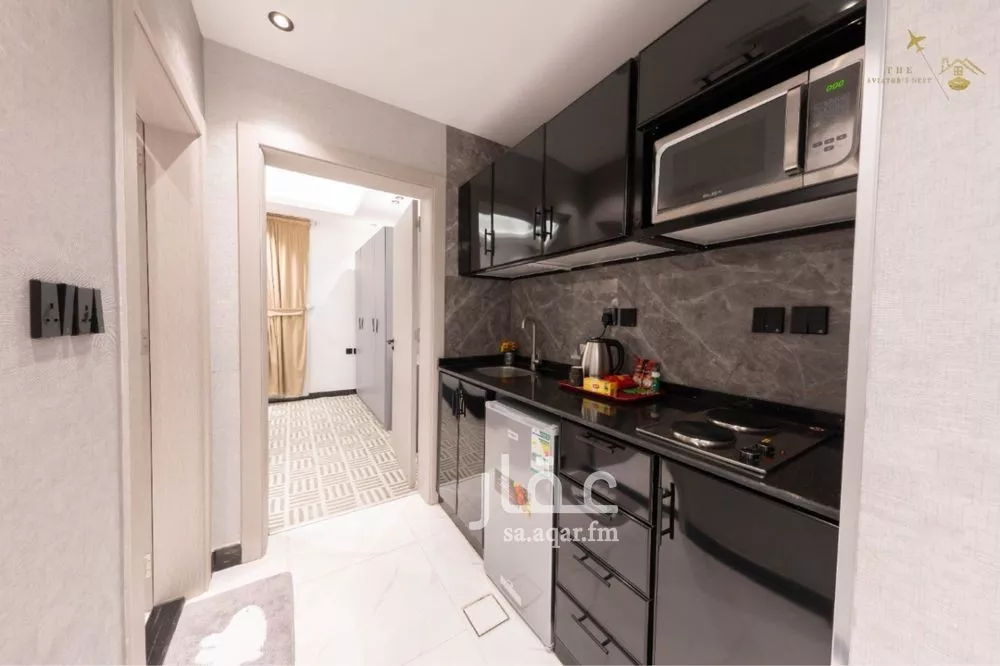 2 bedroom apartment in Bryman 6