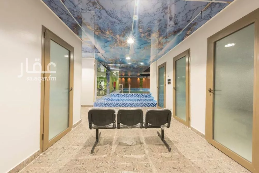 2 bedroom apartment in Bryman 9